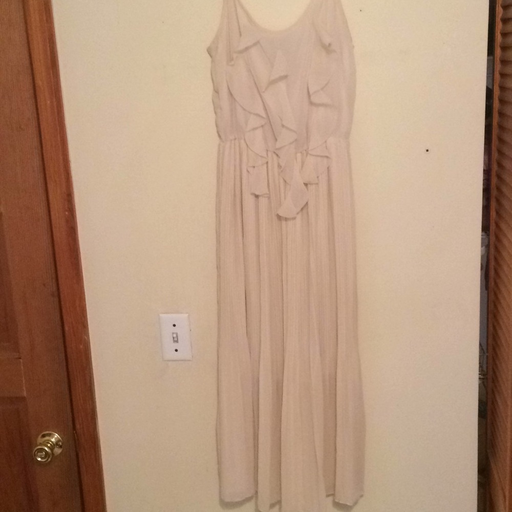 Beautiful dress